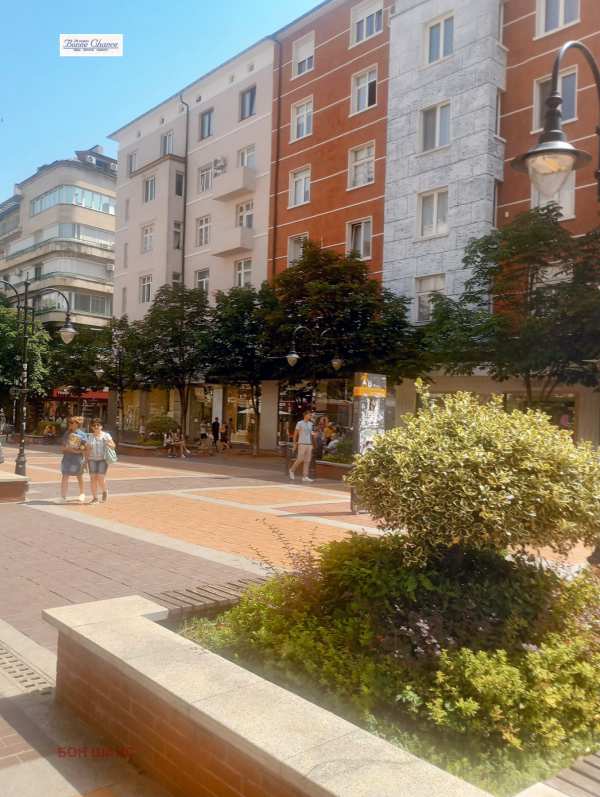 Продава магазин, гр. софия, център