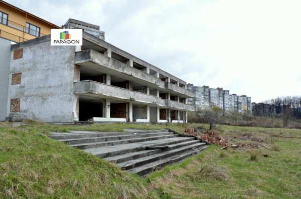 Продава парцел, гр. габрово, младост