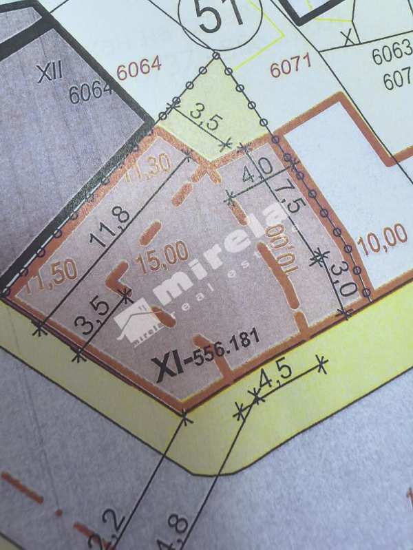Продава парцел, гр. ямбол, каргон