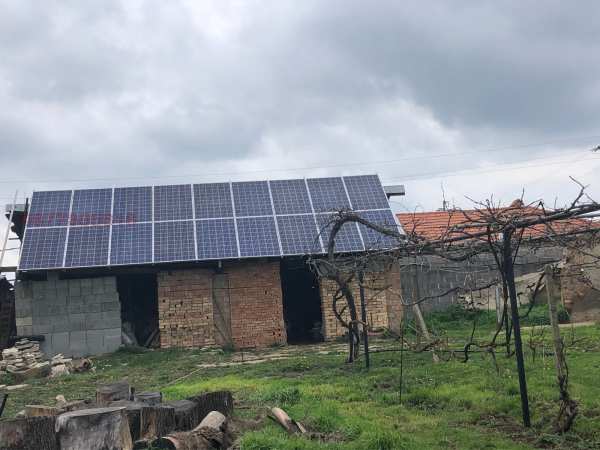 Продава парцел, с. победа, област добрич