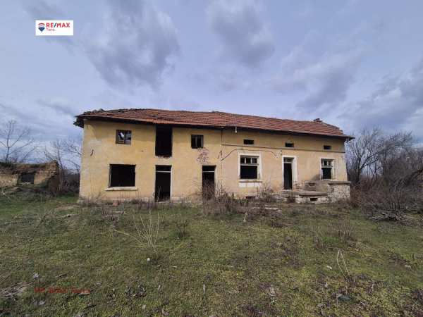 Продава къща, с. баница, област враца