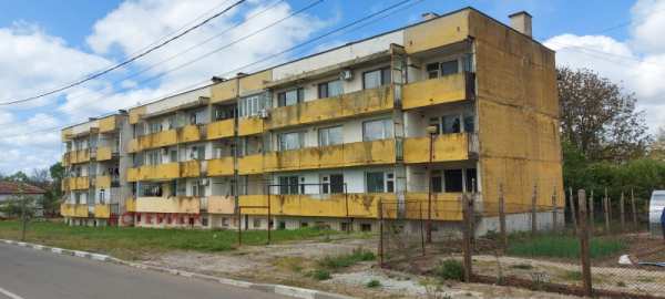 Продава мезонет, гр. болярово, област ямбол