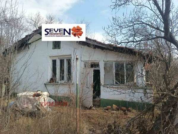 Продава парцел, с. долна диканя, област перник