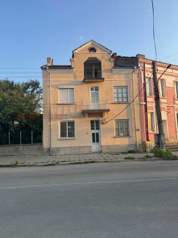 Продава къща, гр. кула, област видин