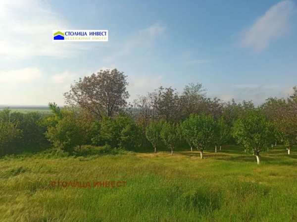 Продава парцел, с. червена вода, област русе