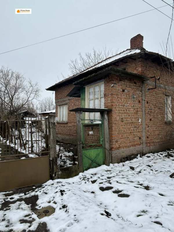 Продава къща, с. медковец, област монтана