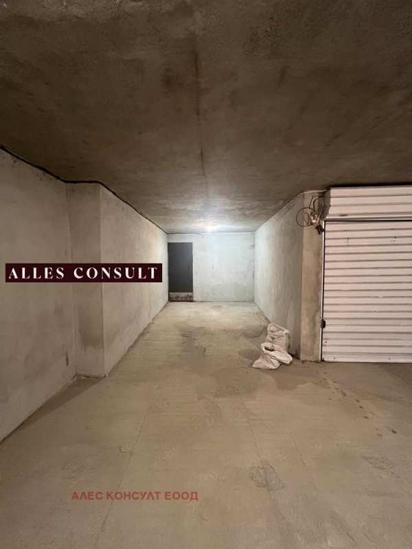 Продава гараж, паркомясто, гр. софия, център