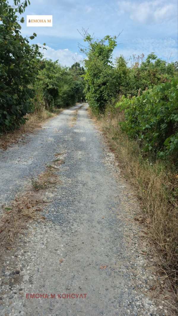 Продава парцел, с. осеново, област варна