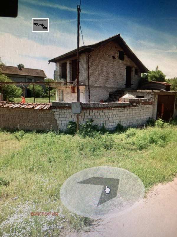 Продава  къща с. Мало Конаре, област Пазарджик
      100 кв.м