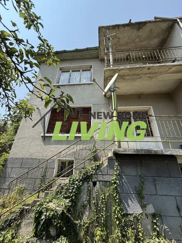Продава къща, с. бойково, област пловдив
