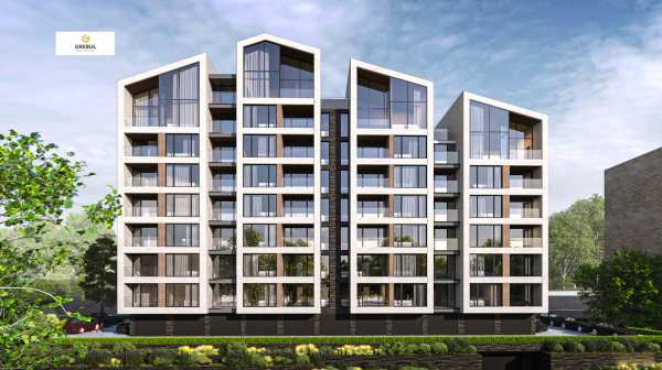 Продава 2-стаен, гр. софия, овча купел 1