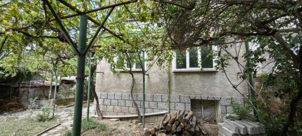 Продава къща, гр. стара загора, самара 1