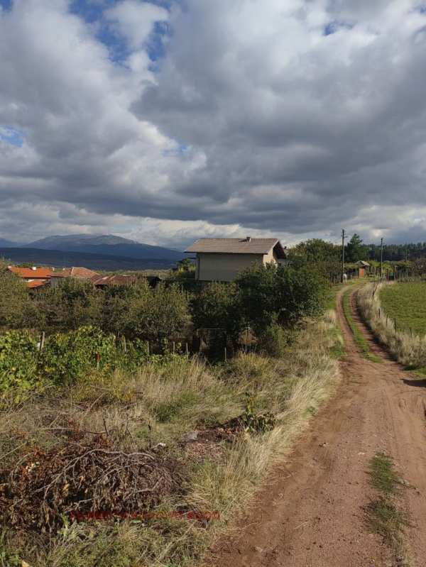 Продава парцел, гр. бобошево, област кюстендил