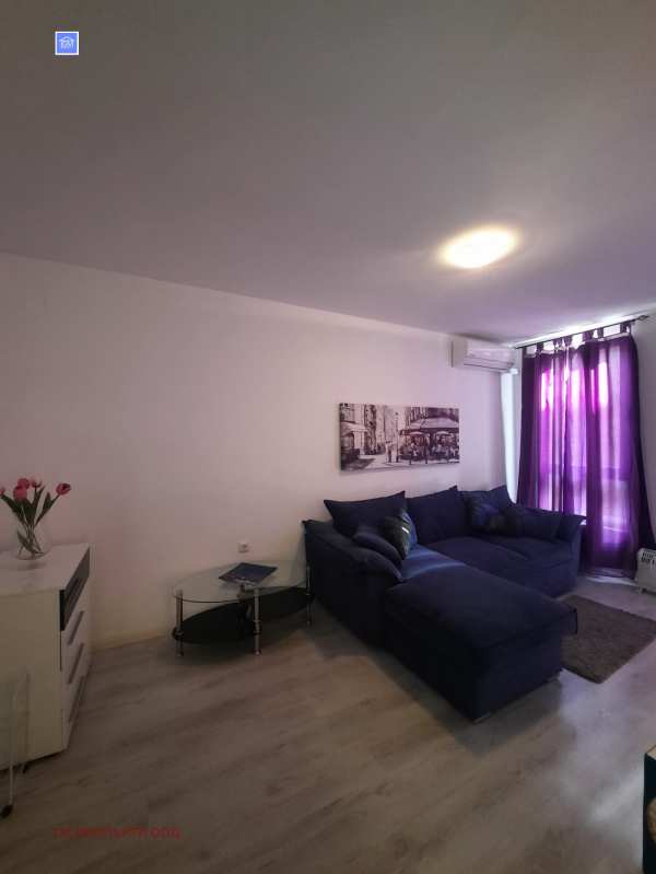 Продава 2-стаен, гр. балчик, област добрич