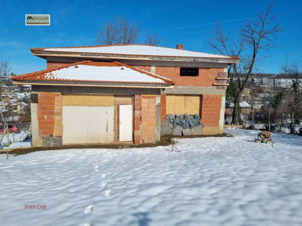 Продава къща, с. гривица, област плевен