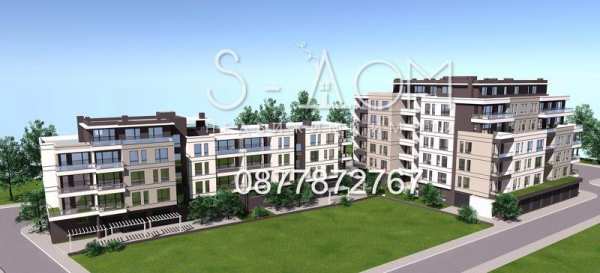 Продава гараж, паркомясто, гр. стара загора, самара 3