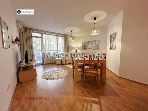 Продава 2-стаен, гр. варна, област варна