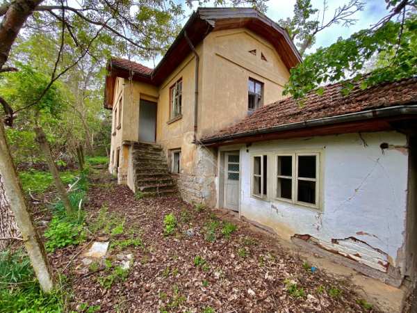 Продава къща, с. агатово, област габрово