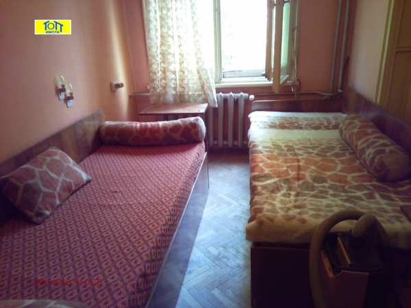 Продава 1-стаен, гр. русе, възраждане