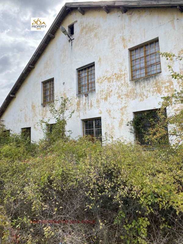 Продава пром. помещение, гр. брусарци, област монтана