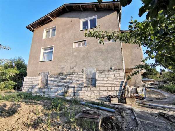 Продава  къща с. Кранево, област Добрич
      280 кв.м