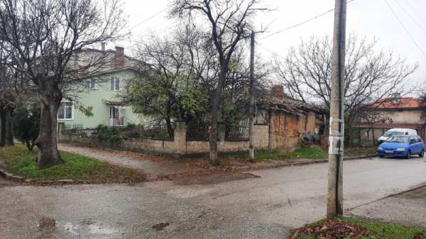 Продава парцел, гр. ихтиман, област софия област