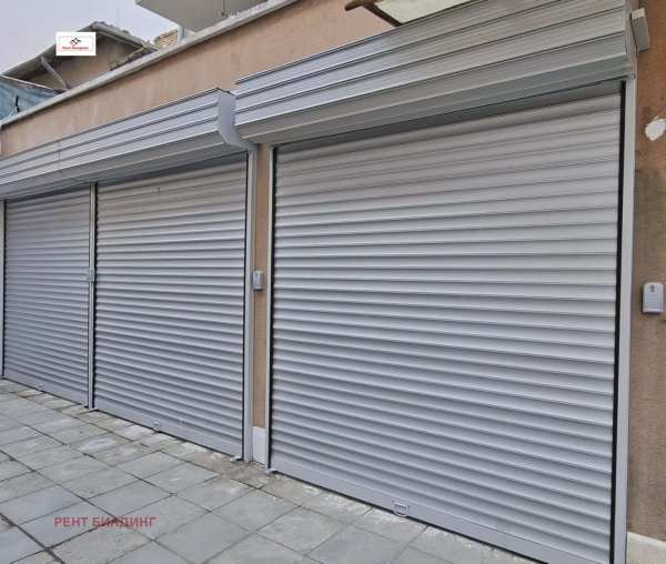 Продава гараж, паркомясто, гр. бургас, лазур