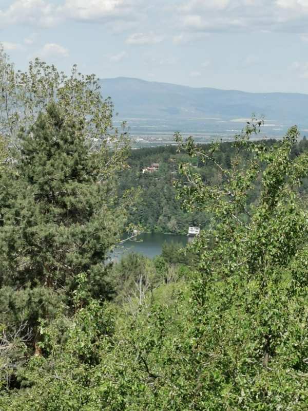 Продава парцел, гр. софия, с. панчарево