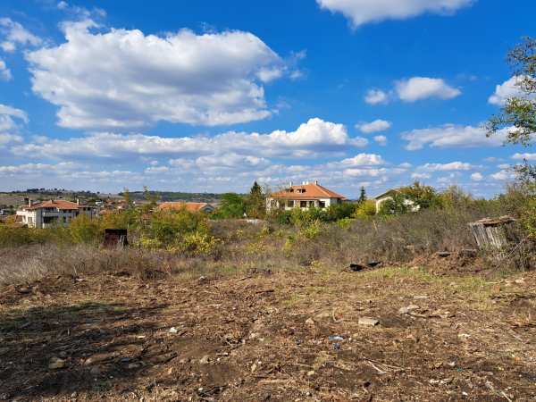 Продава парцел, с. драчево, област бургас