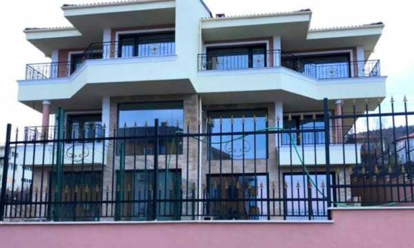 Продава къща, гр. свети влас, област бургас