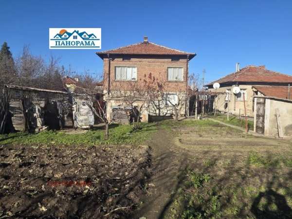 Продава къща, с. кадиево, област пловдив
