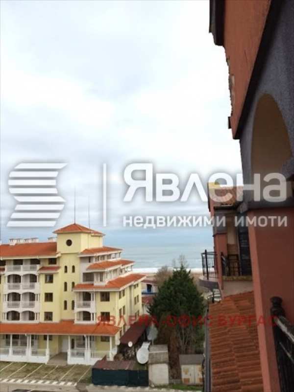 Продава 1-стаен, гр. царево, област бургас