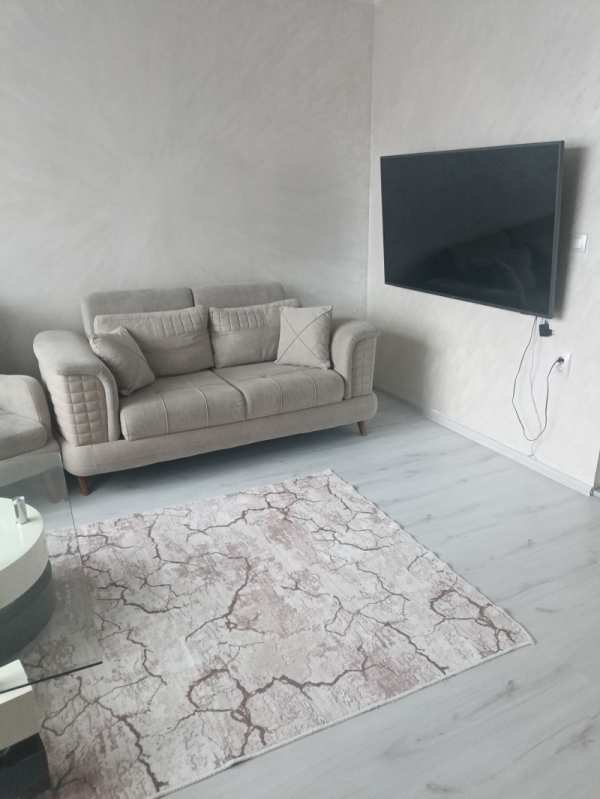 Продава 3-стаен, гр. разград, център