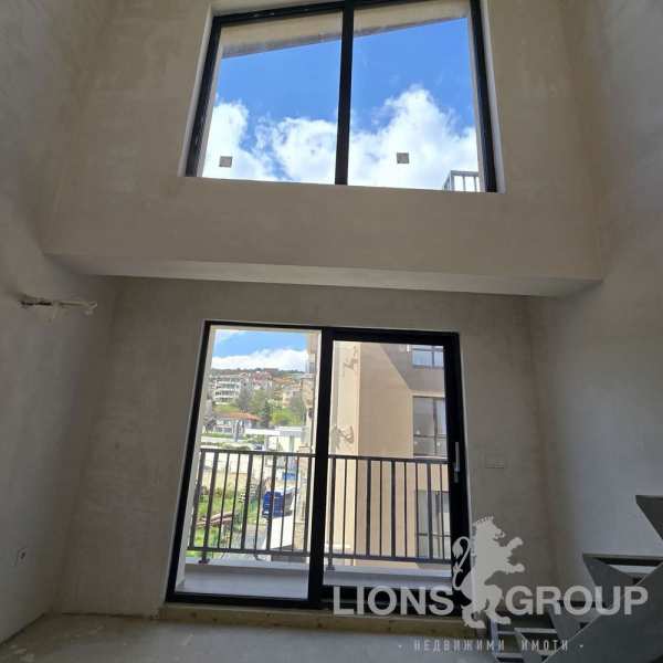 Продава мезонет, гр. варна, виница