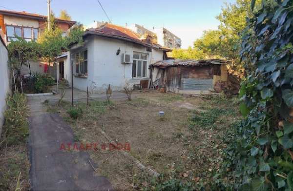Продава къща, гр. казанлък, област стара загора