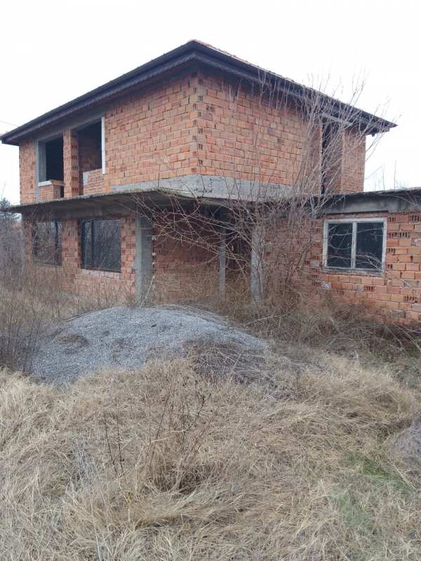 Продава къща, с. горски извор, област хасково