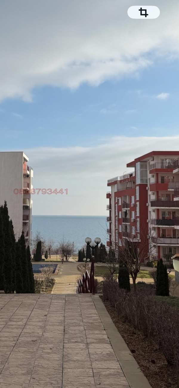 Продава 3-стаен, гр. свети влас, област бургас