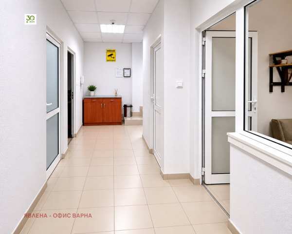 Продава офис, гр. варна, зимно кино тракия