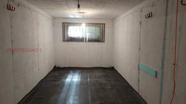 Продава гараж, паркомясто, гр. софия, зона б-5