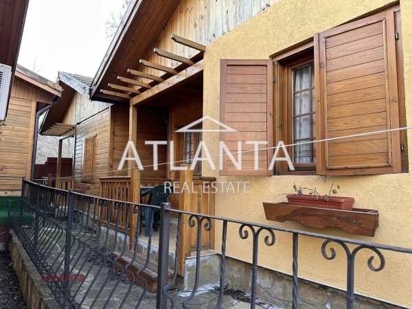 Продава хотел, с. кранево, област добрич