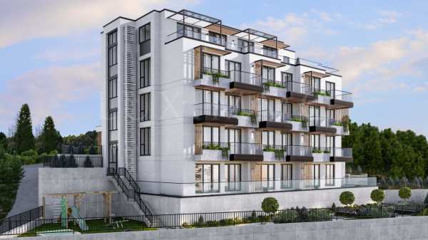 Продава 2-стаен, гр. велинград, област пазарджик