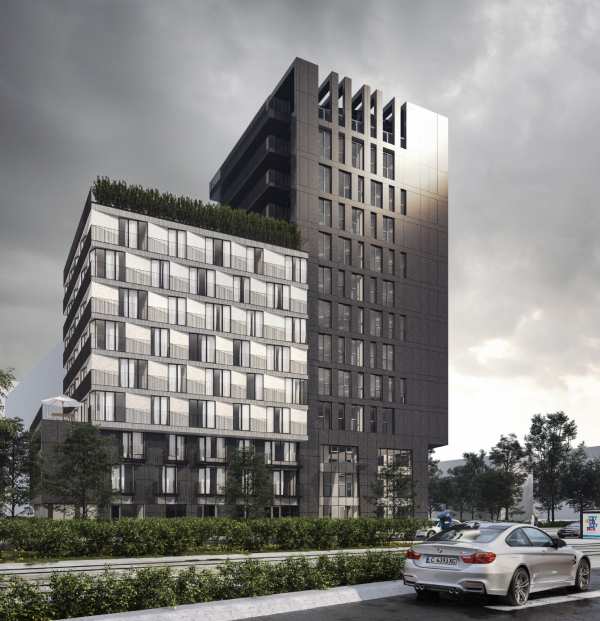 Продава офис, гр. софия, манастирски ливади