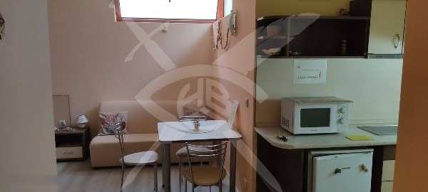 Продава  1-стаен гр. Несебър, област Бургас
      46 кв.м