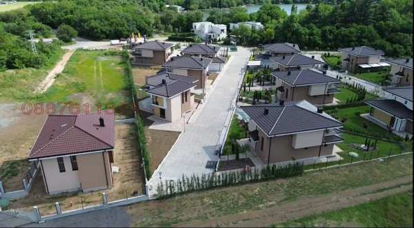 Продава къща, гр. стара загора, загорка
