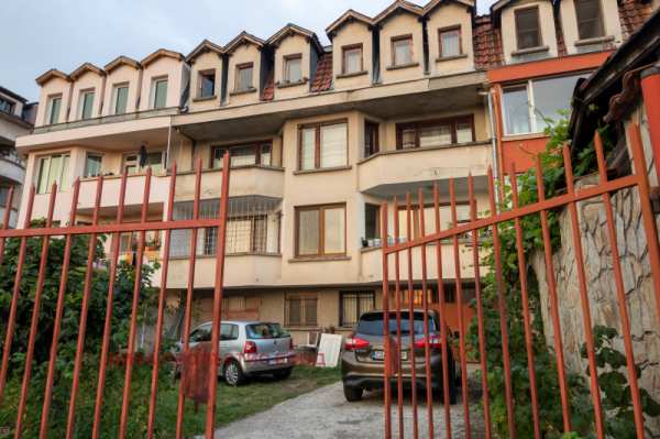 Продава 4-стаен, гр. самоков, област софия област