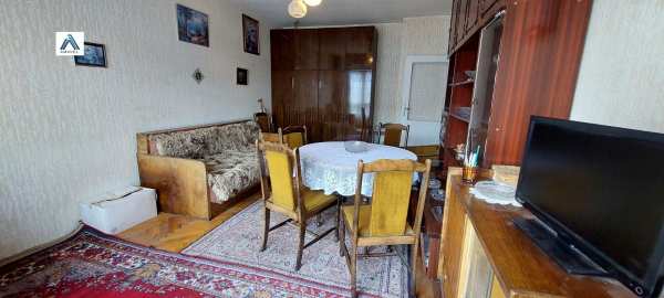 Продава 1-стаен, гр. софия, лагера