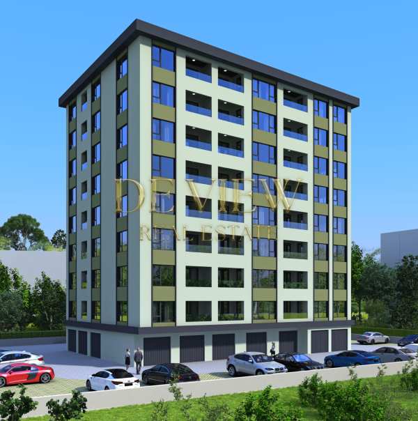 Продава 1-стаен, гр. варна, кайсиева градина