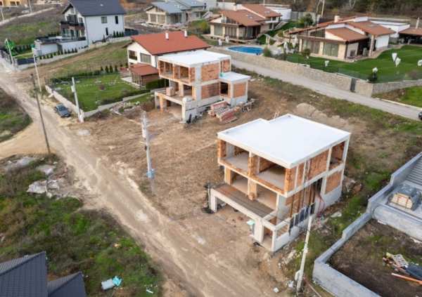 Продава къща, с. николово, област русе