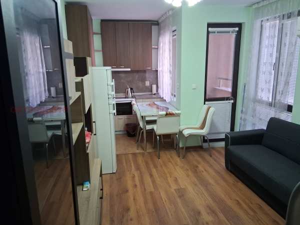 Продава 1-стаен, гр. пловдив, южен