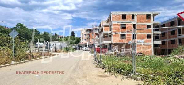 Продава 2-стаен, гр. созопол, област бургас